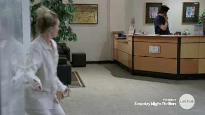 He has an opening at 4:00,
would that work? - Stalked by My Doctor: A Sleepwalker's Nightmare