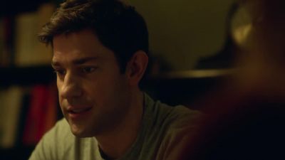 He was an orphan, so... - Tom Clancy's Jack Ryan