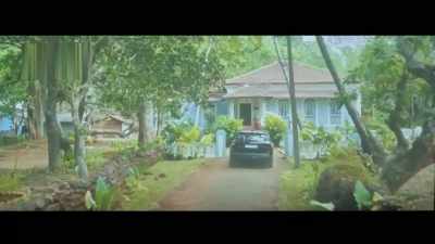 He has an over-confidence
that he would never get caught. - Drishyam 2