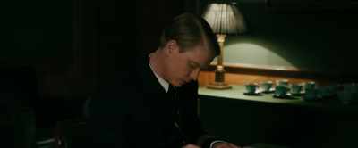 He is an uncontrollable mad dog - The Ministry of Ungentlemanly Warfare