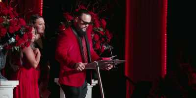 - He is and always will be
the most beautiful, - Bray Wyatt: Becoming Immortal