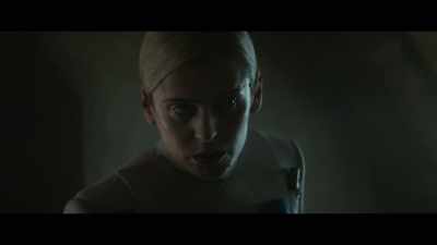 He and Andor, blowing up buildings
and killing security guards. - Star Wars: Andor
