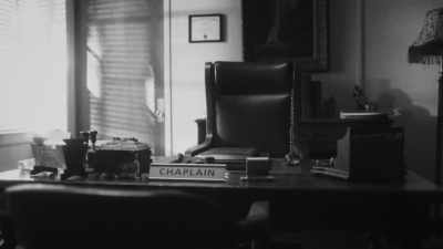 He was angry at me
because I wasn't getting better. - The Keepers