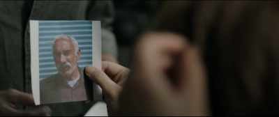 He and another driver
will wait for you at this point. - The Operative