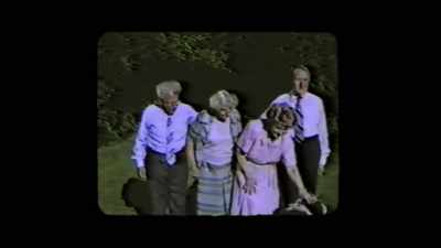 He was another sect member,
and she ended up marrying him. - The Cult of The Family