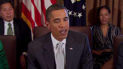 He apologized quickly
and without equivocation, - Obama: In Pursuit of a More Perfect Union