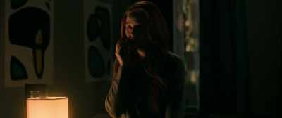 He apologized for the noise. - Sightless