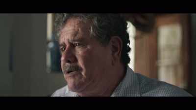 He had apparently become
someone with certain power. - The Three Deaths of Marisela Escobedo