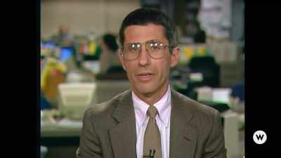 He apparently was
practicing unsafe heterosexual sex - Sex with Sue
