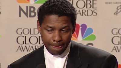 He appeared to admit to infidelity by saying, - Denzel Washington: American Icon