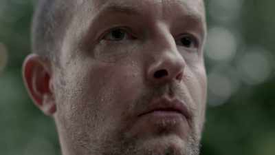 HE APPEARED CONCERNED,
BUT HE LACKED THE EMOTION - Evil Lives Here: Shadows Of Death