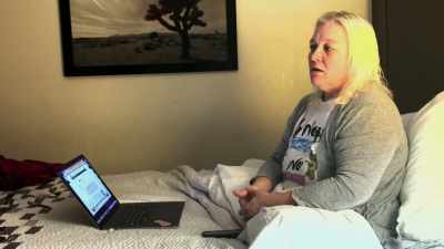 He appeared to want
something from this, - #CyberSleuths: The Idaho Murders