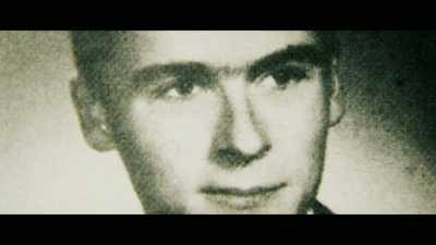 He applied to the
university of washington - Invisible Monsters: Serial Killers in America