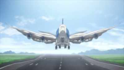 He was approved by the US government.
It was an export product. - Genocidal Organ