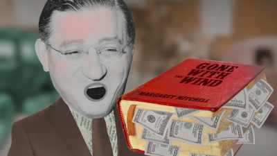 He argued they had to use the word "damn" - History of Swear Words