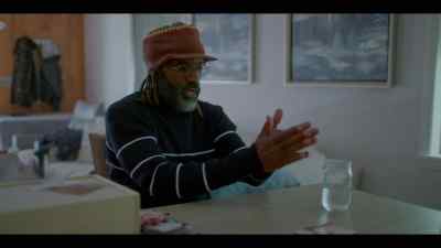 He was around drug addicts,
around lesbians, - Diddy: The Making of a Bad Boy