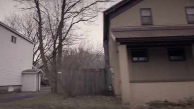 He was arrested for
arsons and burglaries. - World's Most Evil Killers
