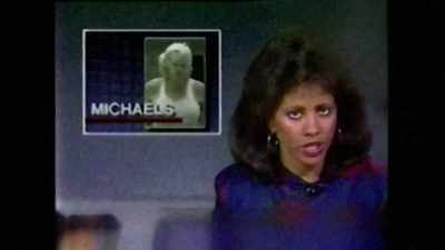 He was arrested last night
by sheriff's deputies - The Lady and the Dale