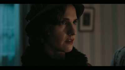 He was arrested - Agatha and the Truth of Murder