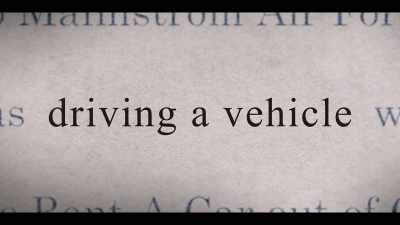 He was arrested because the car
that he was driving - Generation Hustle