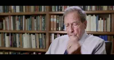 He arrived at the position that
 although a single quantum particle... - The End of Quantum Reality