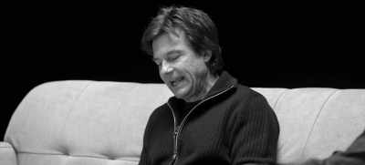 He arrived here at MIT in 2004 - SmartLess: On the Road