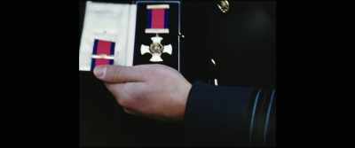 He was arrogant and a strict disciplinarian - Lancaster