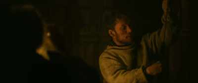 He was as clever
as any man I've known, but, - The Damned
