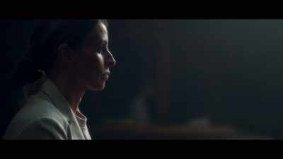 He asked me about a juicing business, - Coleen Rooney: The Real Wagatha Story