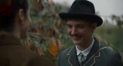 He asked about Tiger,
is going to look like his father. - Curiosa