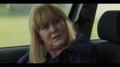 - He asked, he asked
whether it was your fault. - The Accident