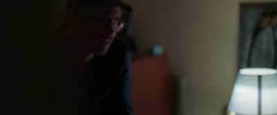 He asked, 'Can I go?
I'm scared of this guy.' - Mister Organ