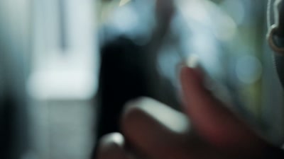 He asked did we know of any
distinctive tattoos on her. - How I Caught My Killer