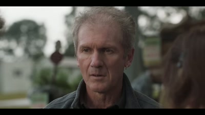 He asked Ed not to say anything.
He didn't want you to know. - The Messenger