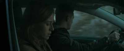 He asked her to have a home birth, - Offering to the Storm