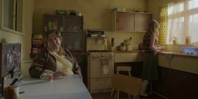 - He asked you how Janet was.
- Yeah. - The Enfield Poltergeist