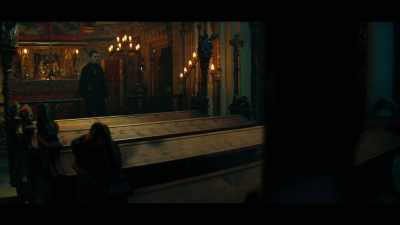 He asked if I'd been affectionate, sir. - Shardlake