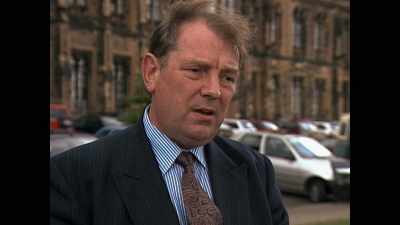 He was asked to leave
after he had been given - My Old School