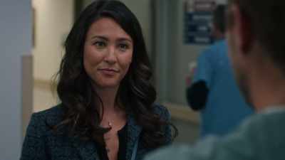 He asked me to be
first chair again. - The Spencer Sisters