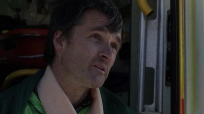 He asked me to do it. - Midsomer Murders