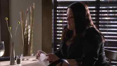 He asked me to give you this. - Drop Dead Diva