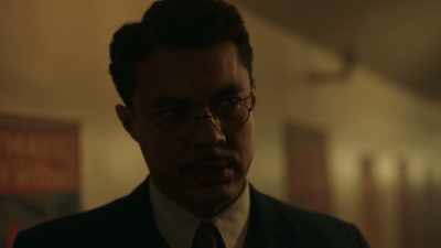 He asked me if I'd be interested in a job. - Guillermo del Toro's Cabinet of Curiosities