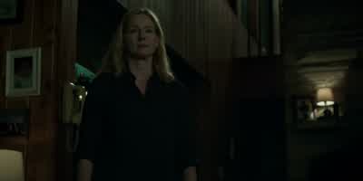 He asked me if I loved his dad. - Ozark