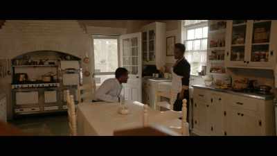 He asked me to look after
his... baby brother - A Jazzman's Blues