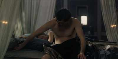 He asked me to look after you,
but you betrayed him. - Domina