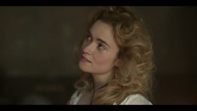 He asked me to marry him. - Dangerous Liaisons
