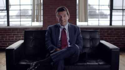 He asked me to take him
to the hospital. - Dirty John, The Dirty Truth