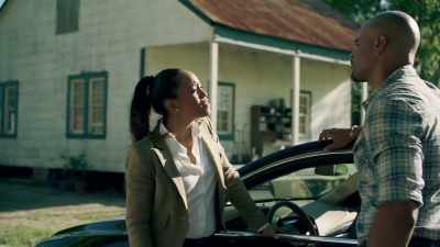 He asked me
to hire him today. - Queen Sugar