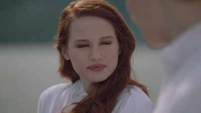 He asked for my help
to stage a tragic accident, - Riverdale