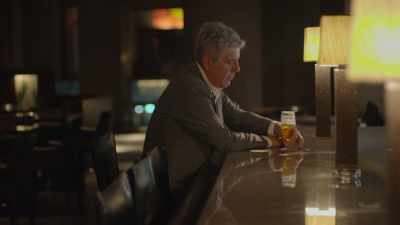 He asked to see
Chris and I at a bar. - Roadrunner: A Film About Anthony Bourdain